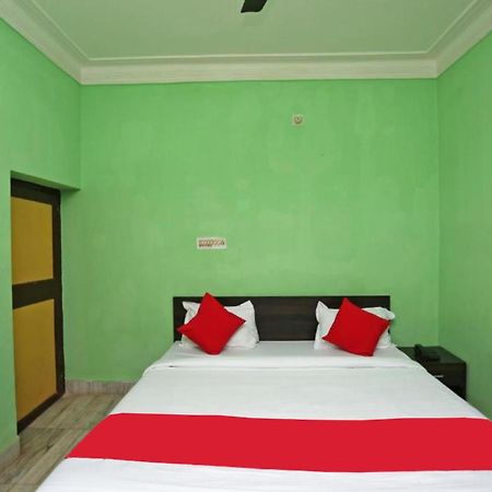 Madison Patia Bhubaneswar By Morservices Ngoại thất bức ảnh