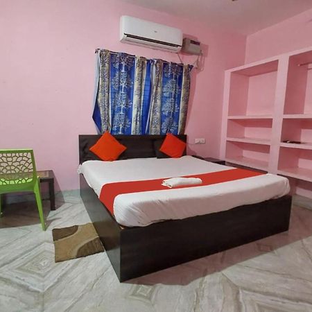 Madison Patia Bhubaneswar By Morservices Ngoại thất bức ảnh