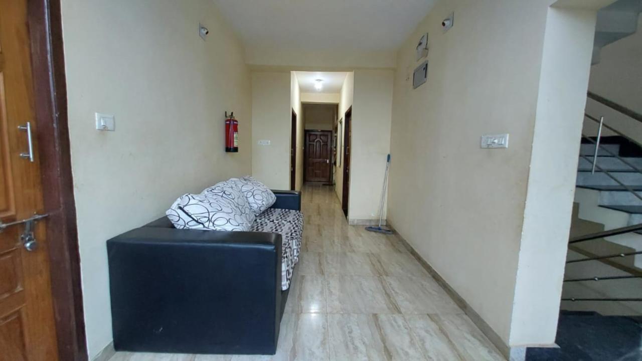 Madison Patia Bhubaneswar By Morservices Ngoại thất bức ảnh