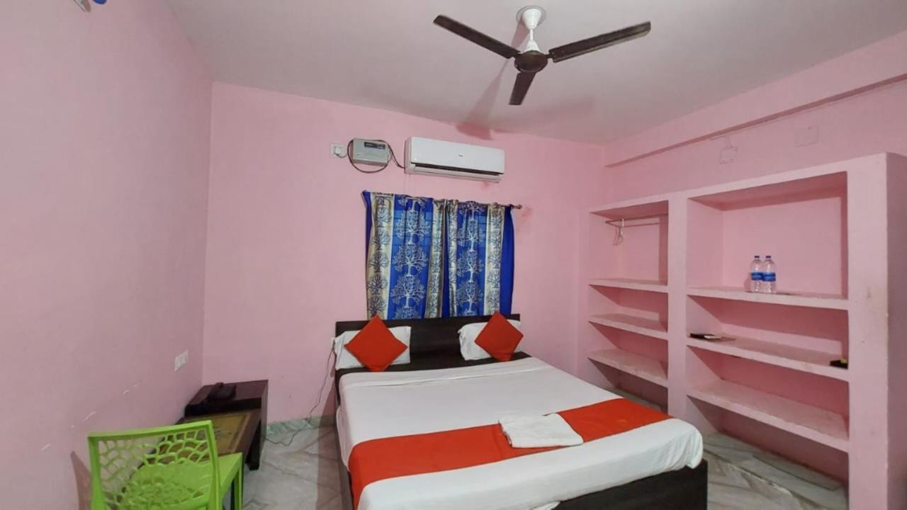 Madison Patia Bhubaneswar By Morservices Ngoại thất bức ảnh