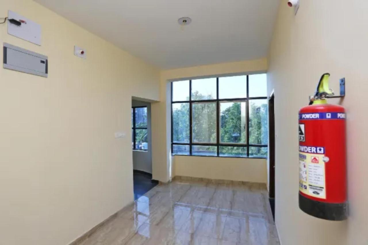 Madison Patia Bhubaneswar By Morservices Ngoại thất bức ảnh