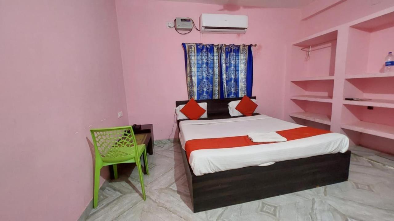 Madison Patia Bhubaneswar By Morservices Ngoại thất bức ảnh