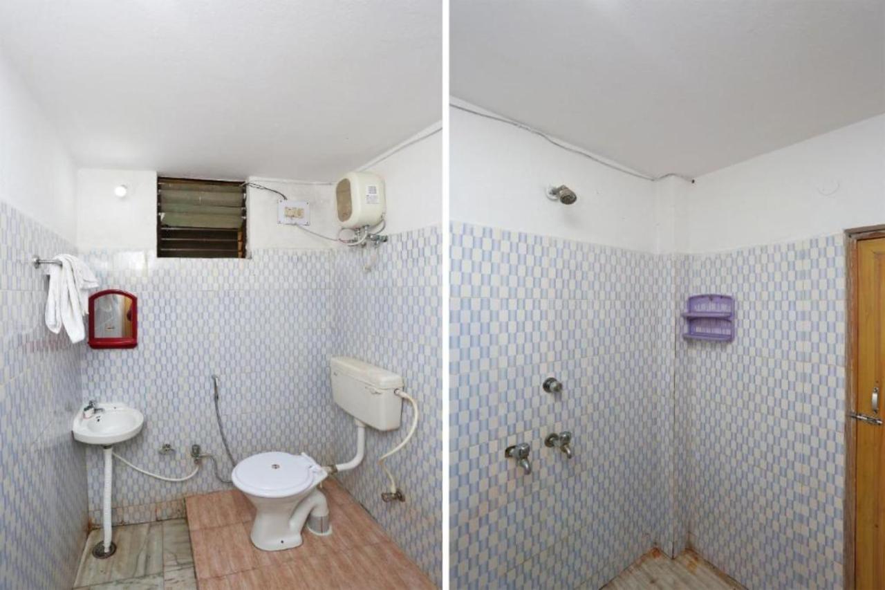 Madison Patia Bhubaneswar By Morservices Ngoại thất bức ảnh