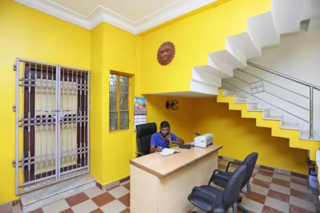 Madison Patia Bhubaneswar By Morservices Ngoại thất bức ảnh