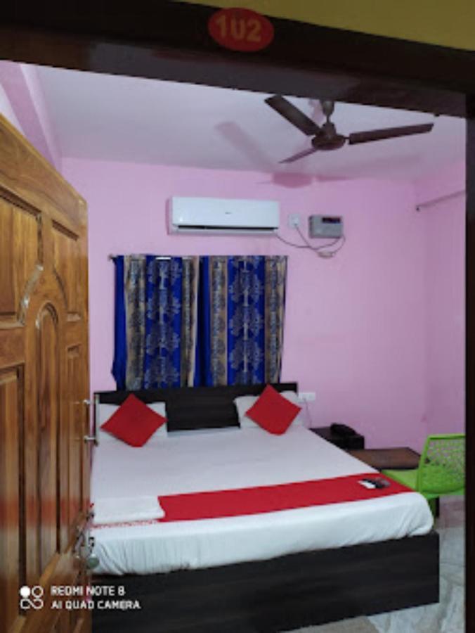 Madison Patia Bhubaneswar By Morservices Ngoại thất bức ảnh