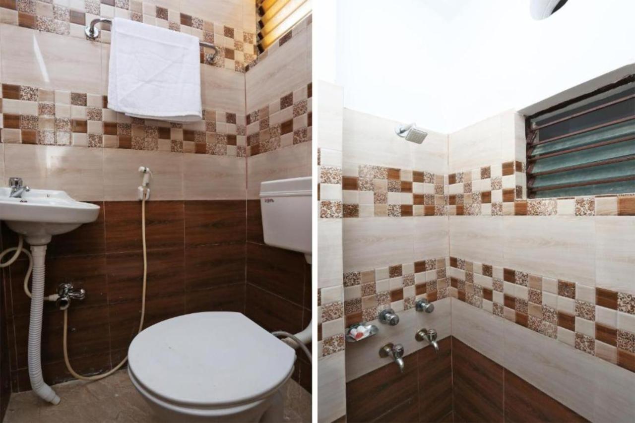 Madison Patia Bhubaneswar By Morservices Ngoại thất bức ảnh