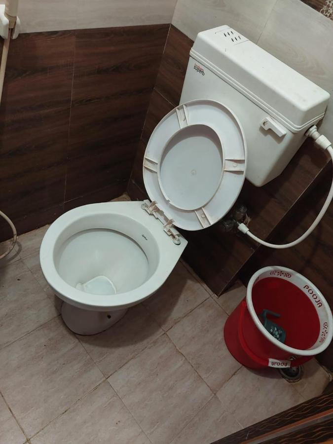 Madison Patia Bhubaneswar By Morservices Ngoại thất bức ảnh