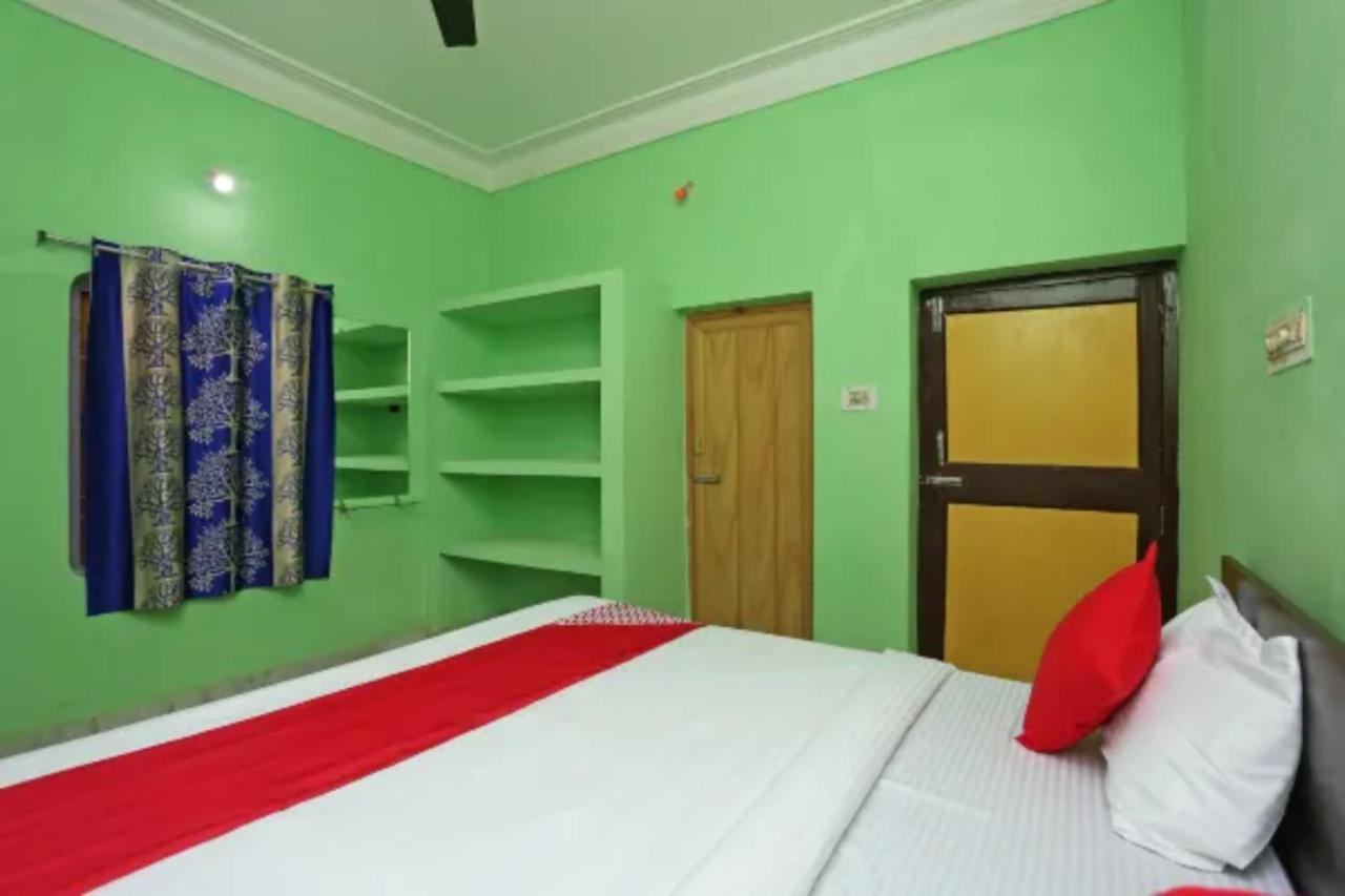 Madison Patia Bhubaneswar By Morservices Ngoại thất bức ảnh