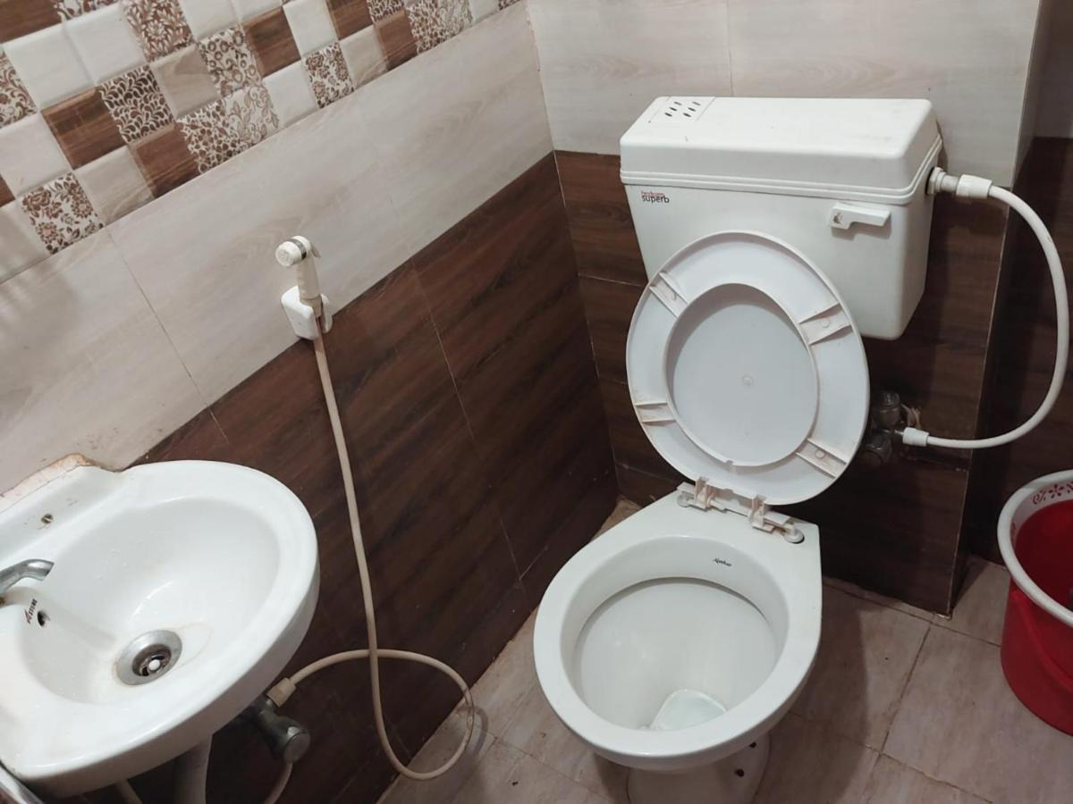 Madison Patia Bhubaneswar By Morservices Ngoại thất bức ảnh