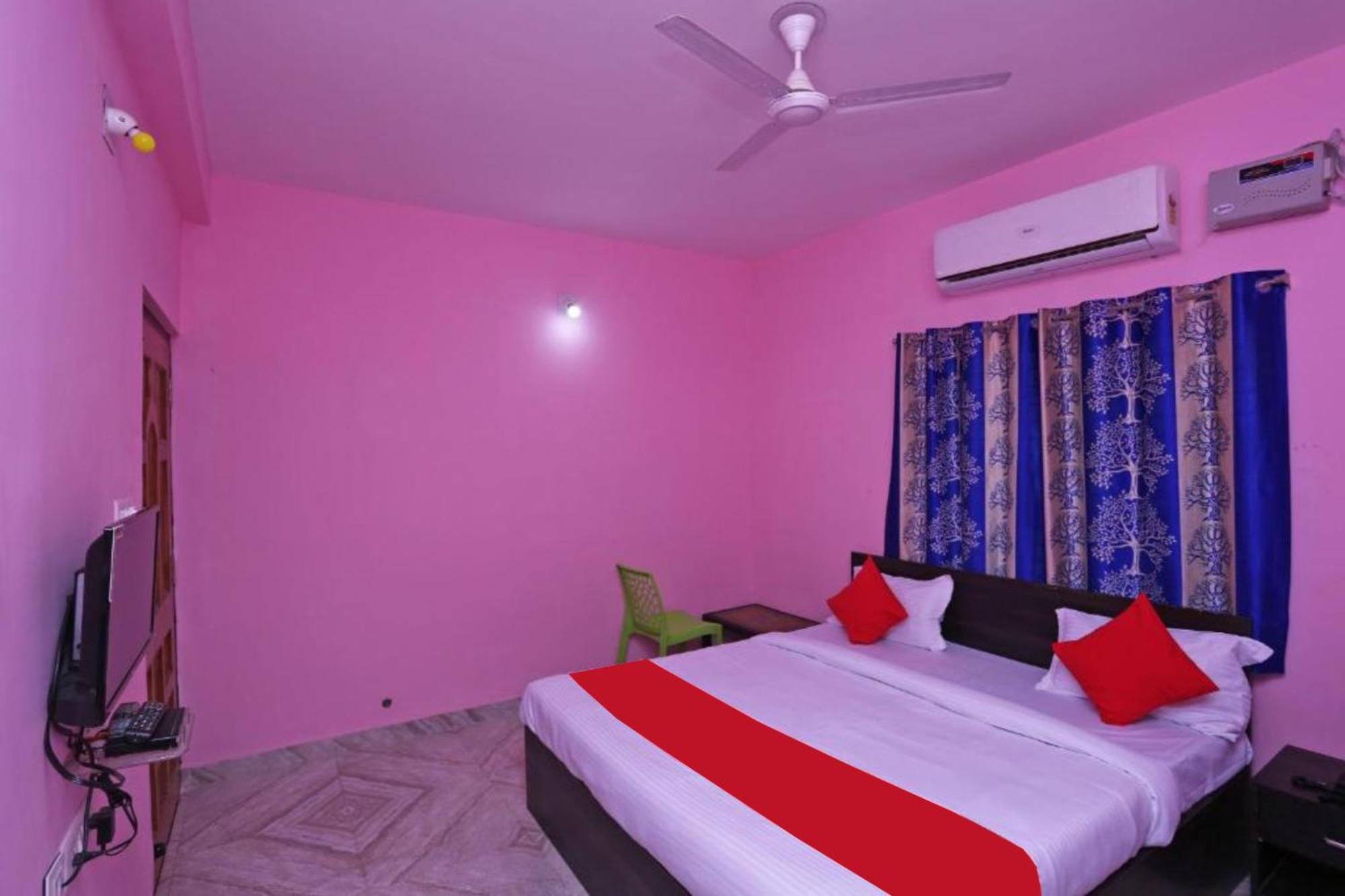 Madison Patia Bhubaneswar By Morservices Ngoại thất bức ảnh