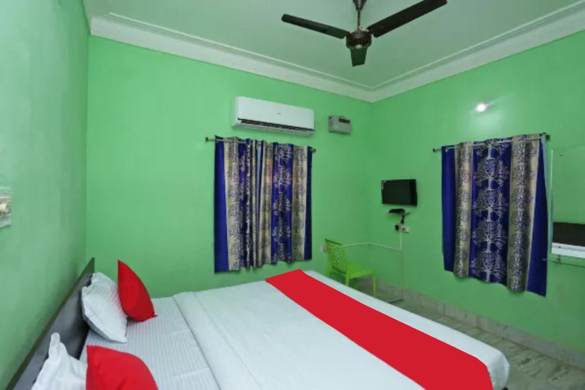 Madison Patia Bhubaneswar By Morservices Ngoại thất bức ảnh