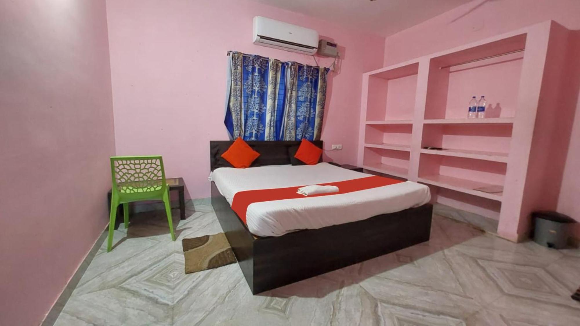 Madison Patia Bhubaneswar By Morservices Ngoại thất bức ảnh