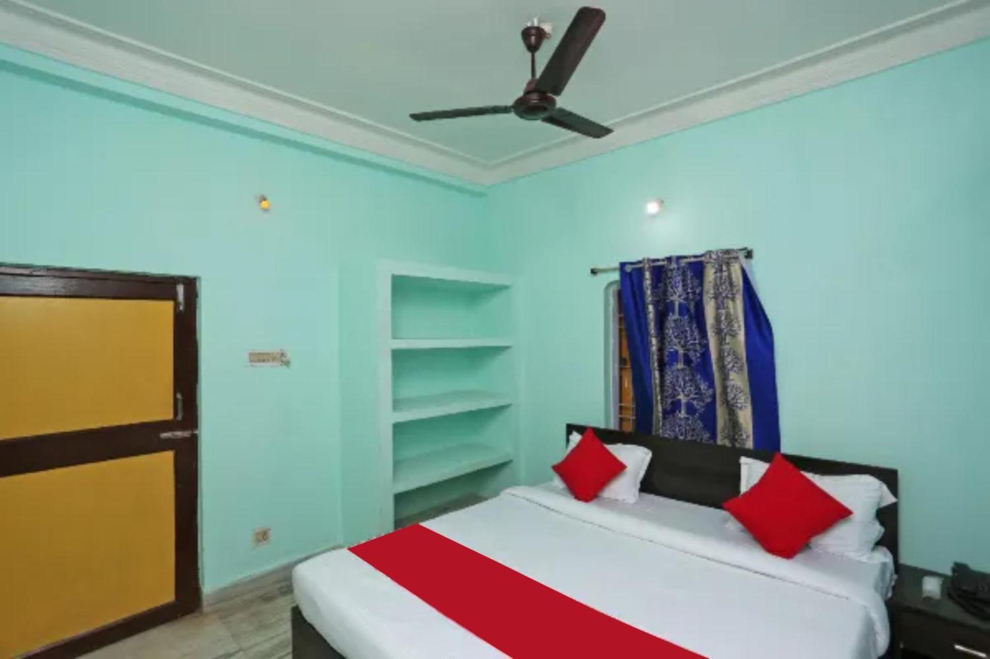 Madison Patia Bhubaneswar By Morservices Ngoại thất bức ảnh