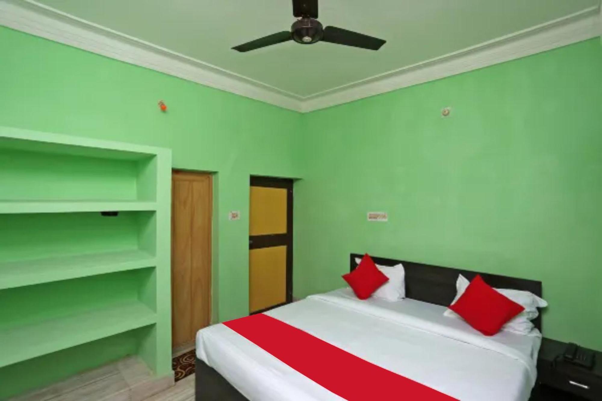 Madison Patia Bhubaneswar By Morservices Ngoại thất bức ảnh