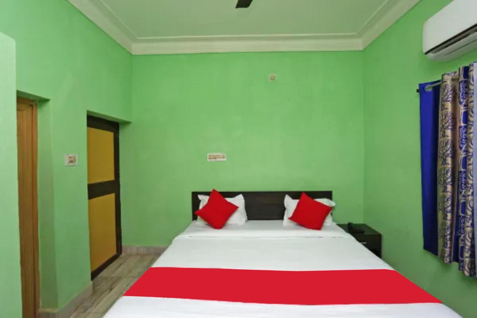 Madison Patia Bhubaneswar By Morservices Ngoại thất bức ảnh