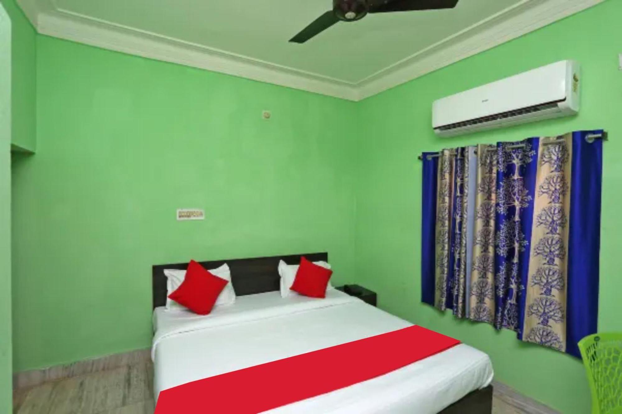 Madison Patia Bhubaneswar By Morservices Ngoại thất bức ảnh
