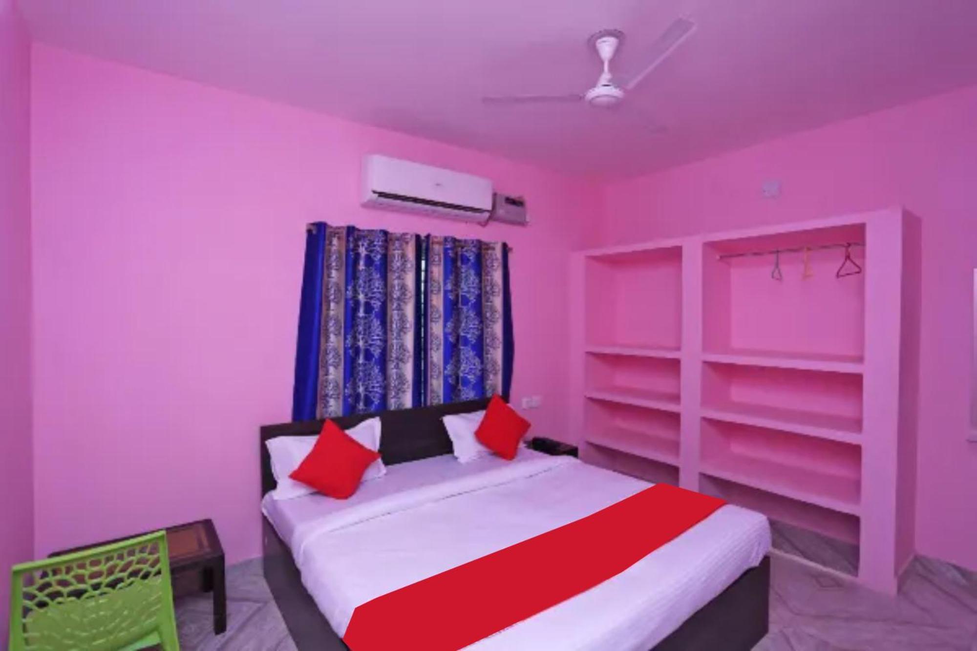 Madison Patia Bhubaneswar By Morservices Ngoại thất bức ảnh
