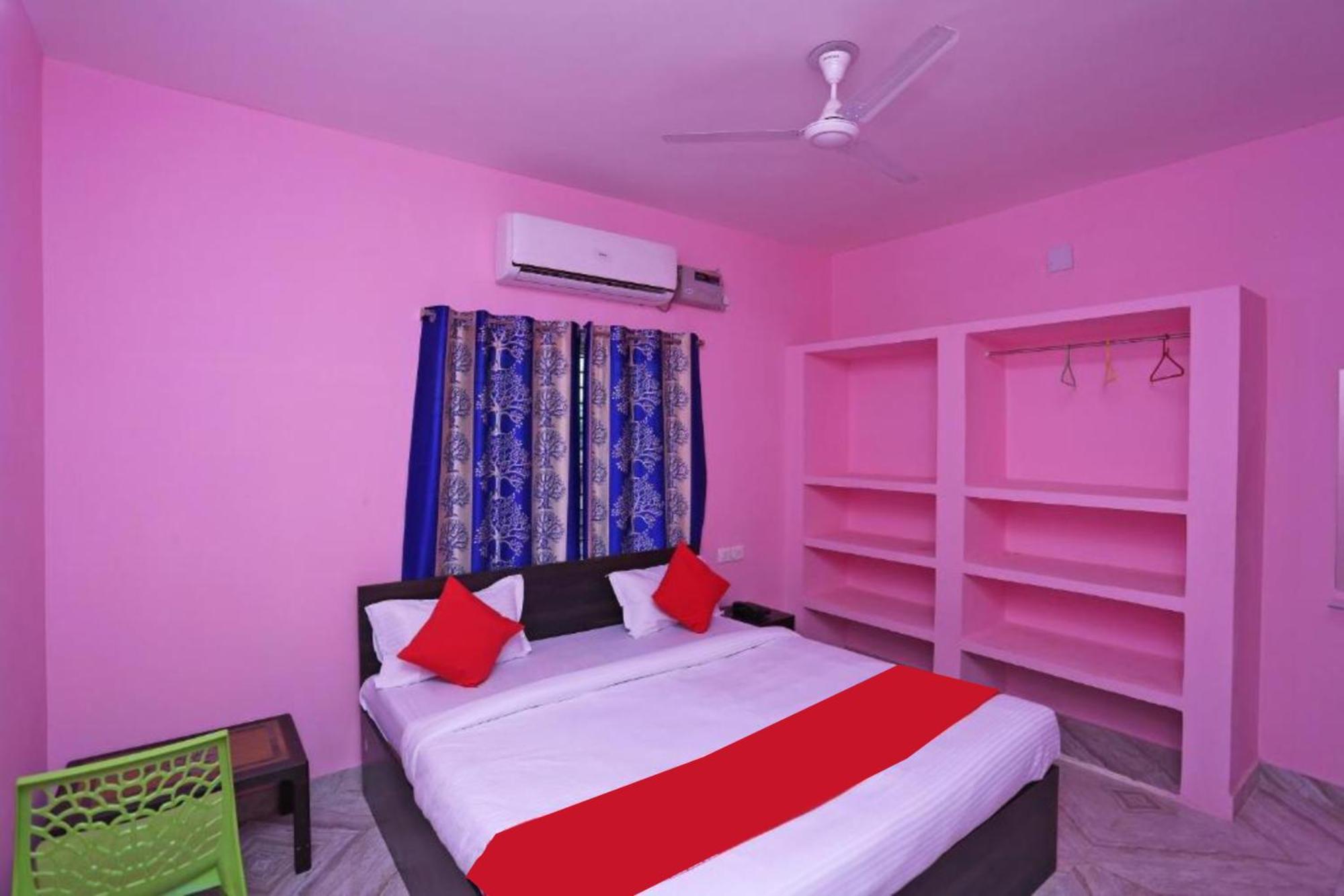 Madison Patia Bhubaneswar By Morservices Ngoại thất bức ảnh