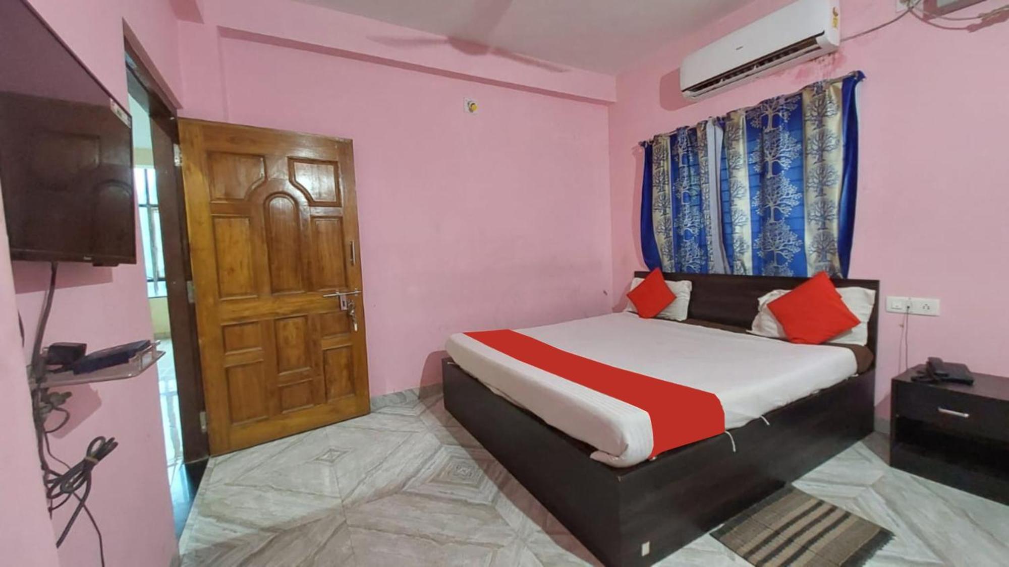 Madison Patia Bhubaneswar By Morservices Ngoại thất bức ảnh