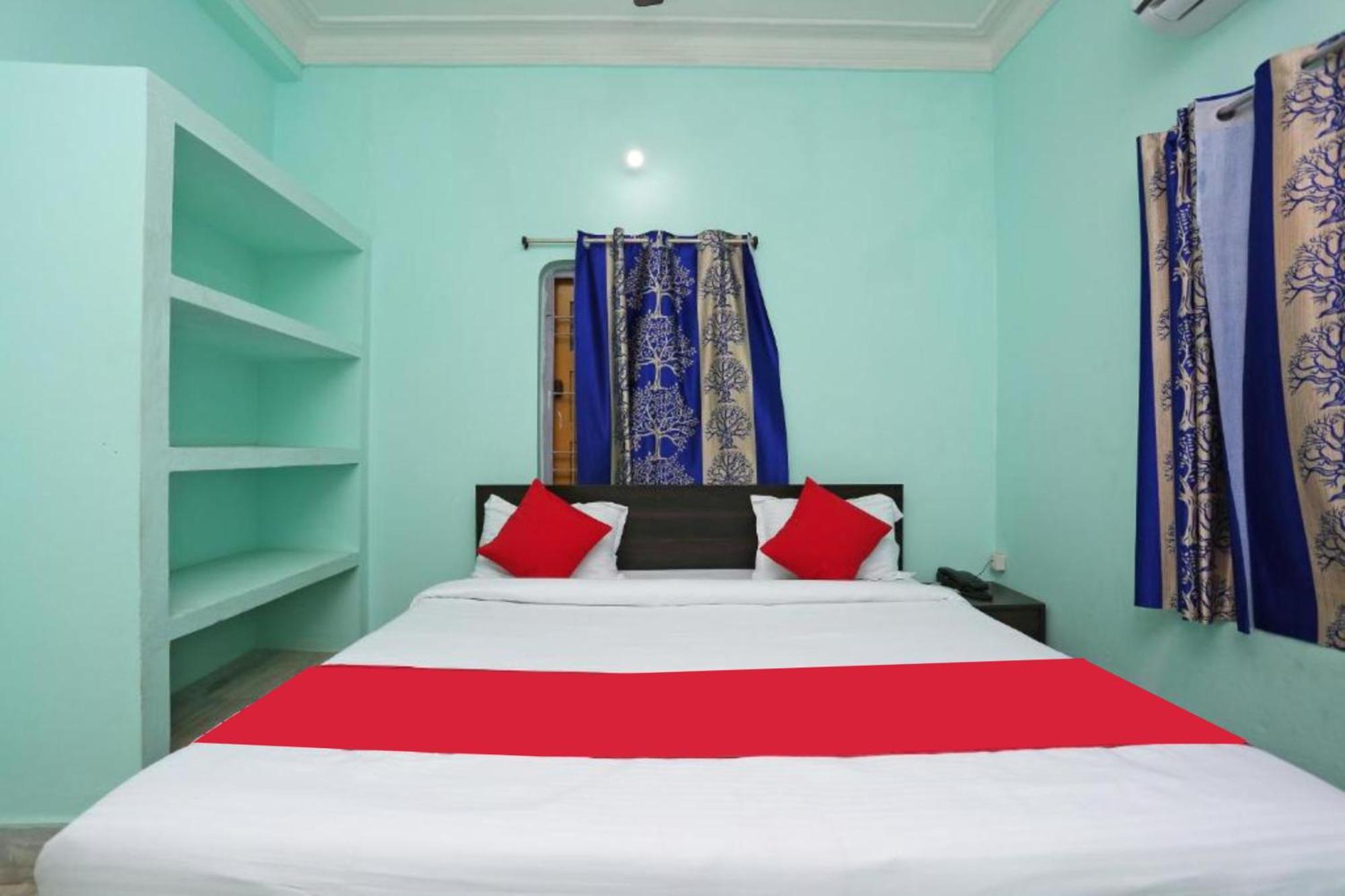 Madison Patia Bhubaneswar By Morservices Ngoại thất bức ảnh