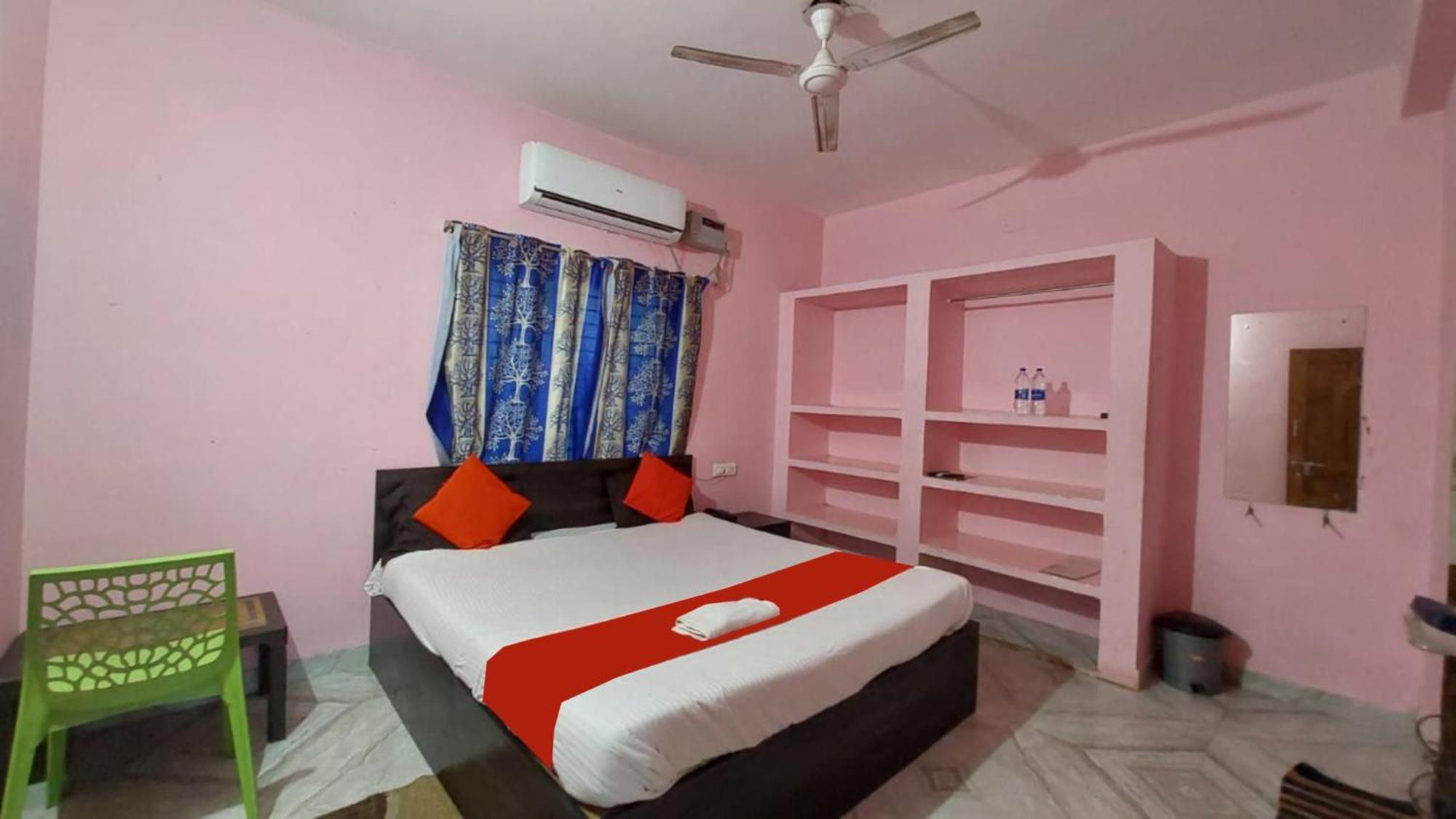 Madison Patia Bhubaneswar By Morservices Ngoại thất bức ảnh