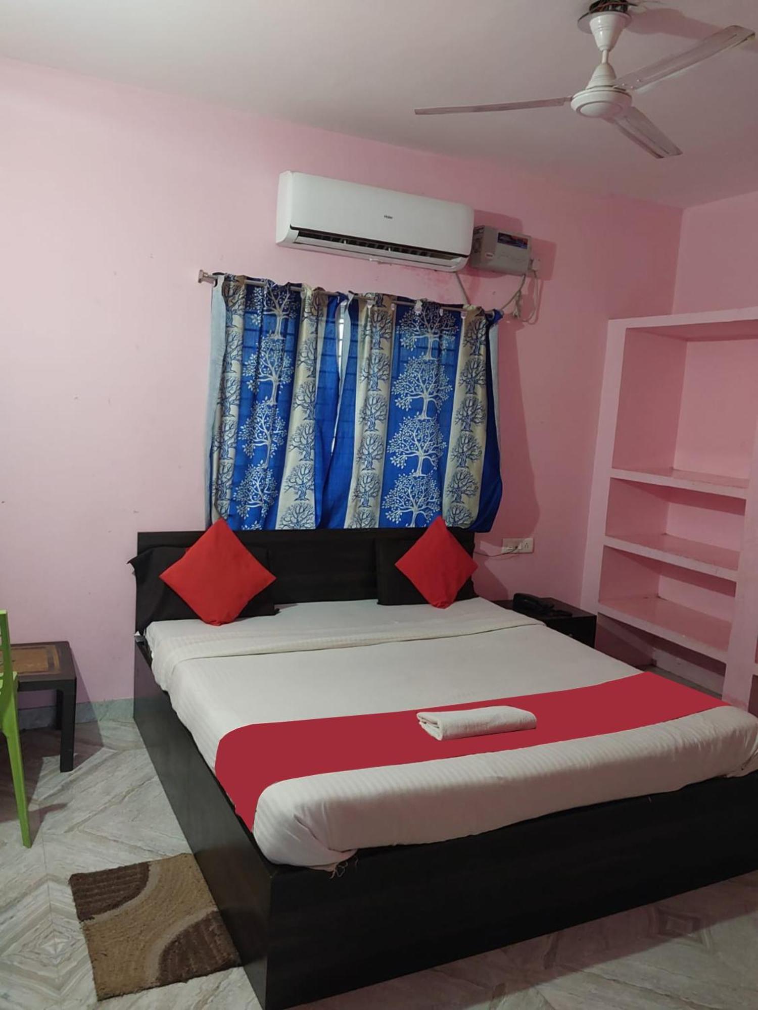 Madison Patia Bhubaneswar By Morservices Ngoại thất bức ảnh