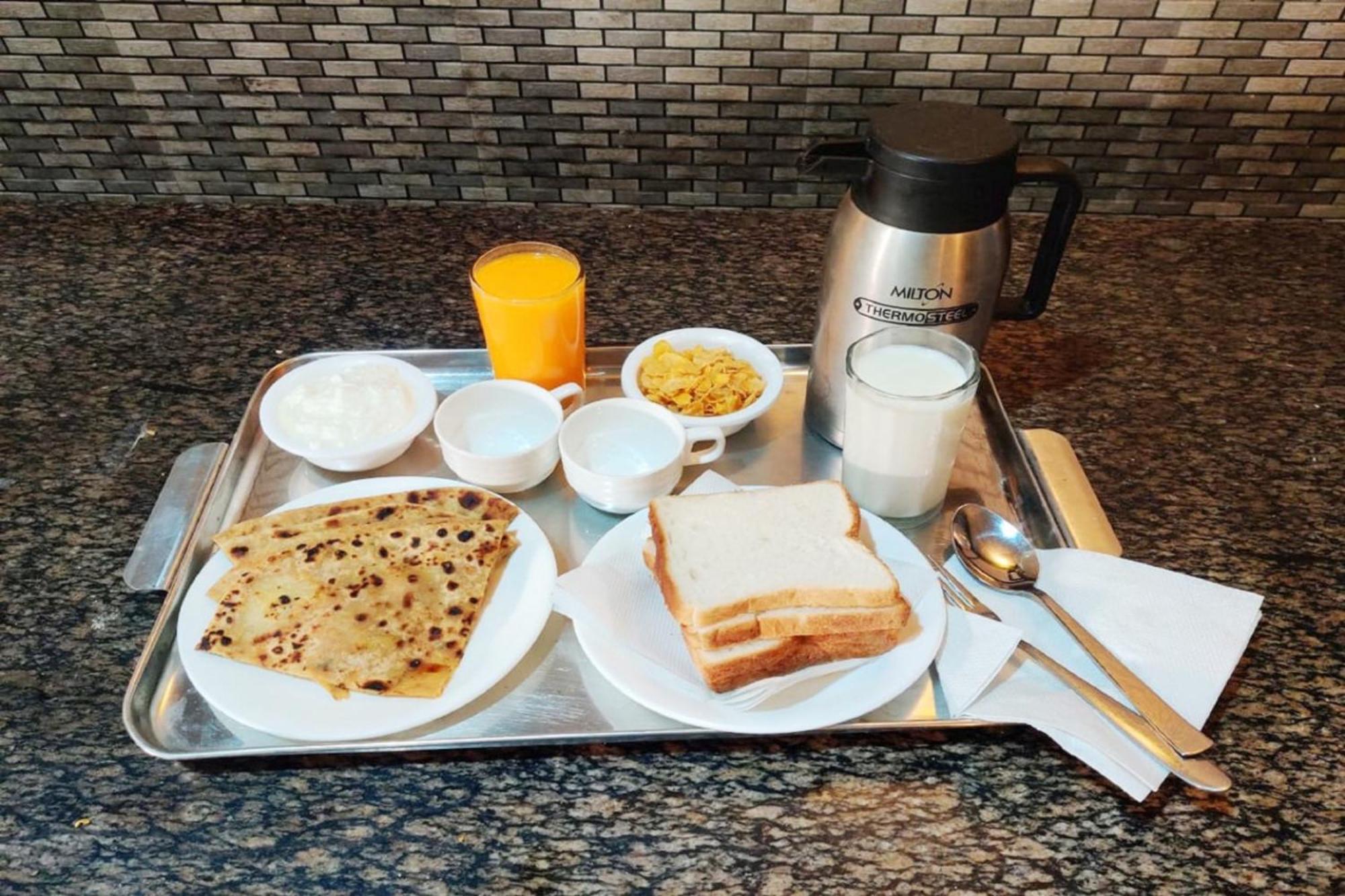 Madison Patia Bhubaneswar By Morservices Ngoại thất bức ảnh