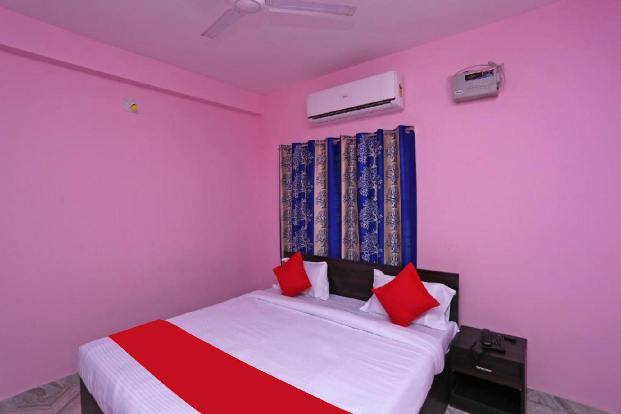Madison Patia Bhubaneswar By Morservices Ngoại thất bức ảnh