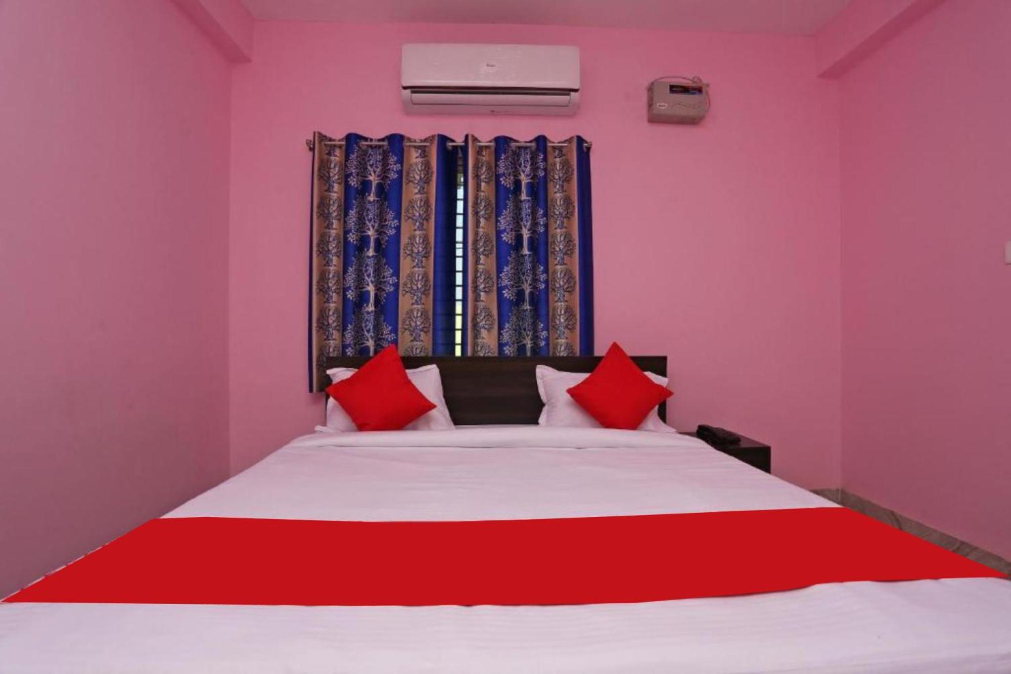 Madison Patia Bhubaneswar By Morservices Ngoại thất bức ảnh